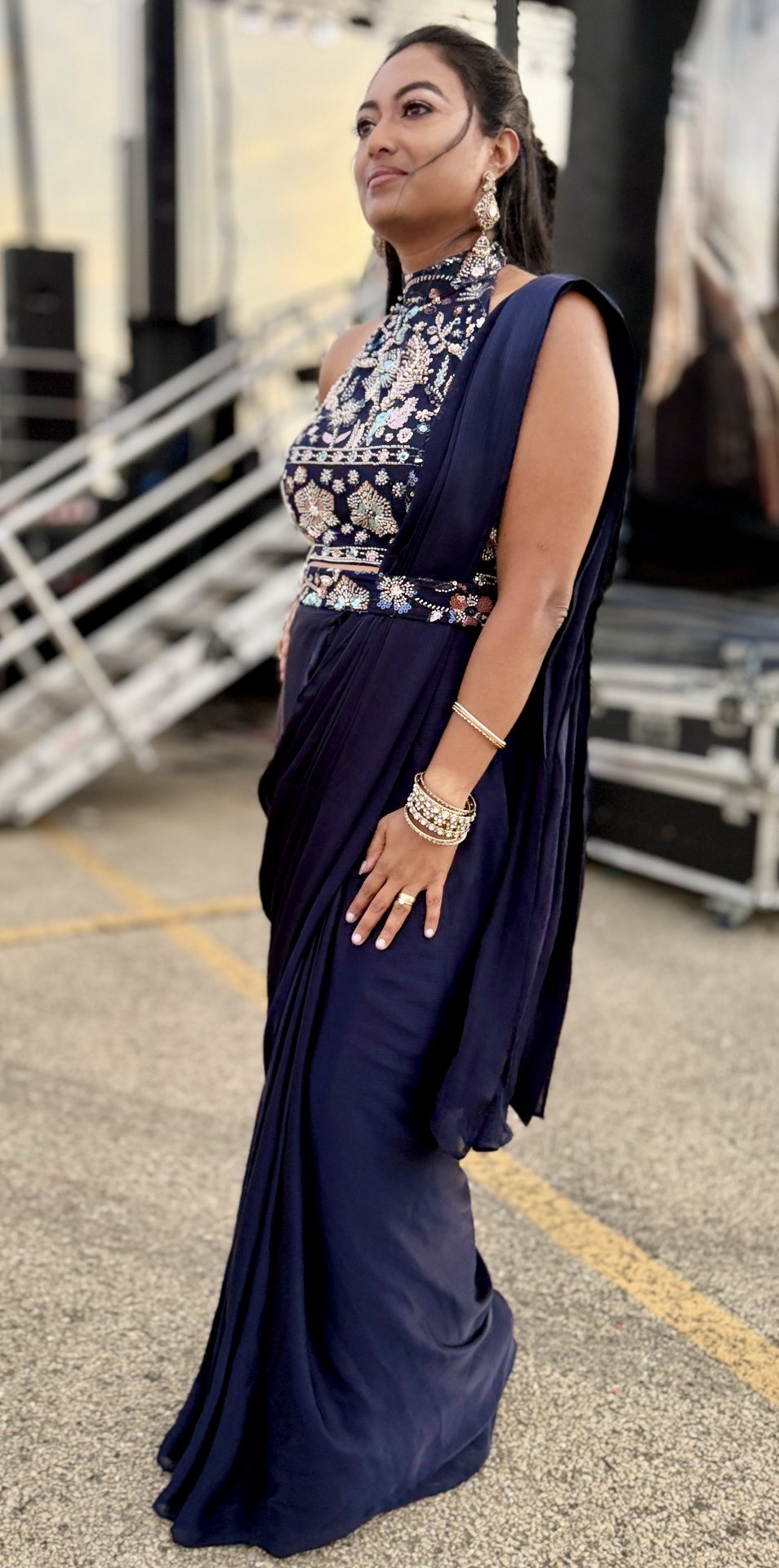 Swadeshi Mela 2026 Day 2 — Backstage with Madhur Bhandarkar, photo 43