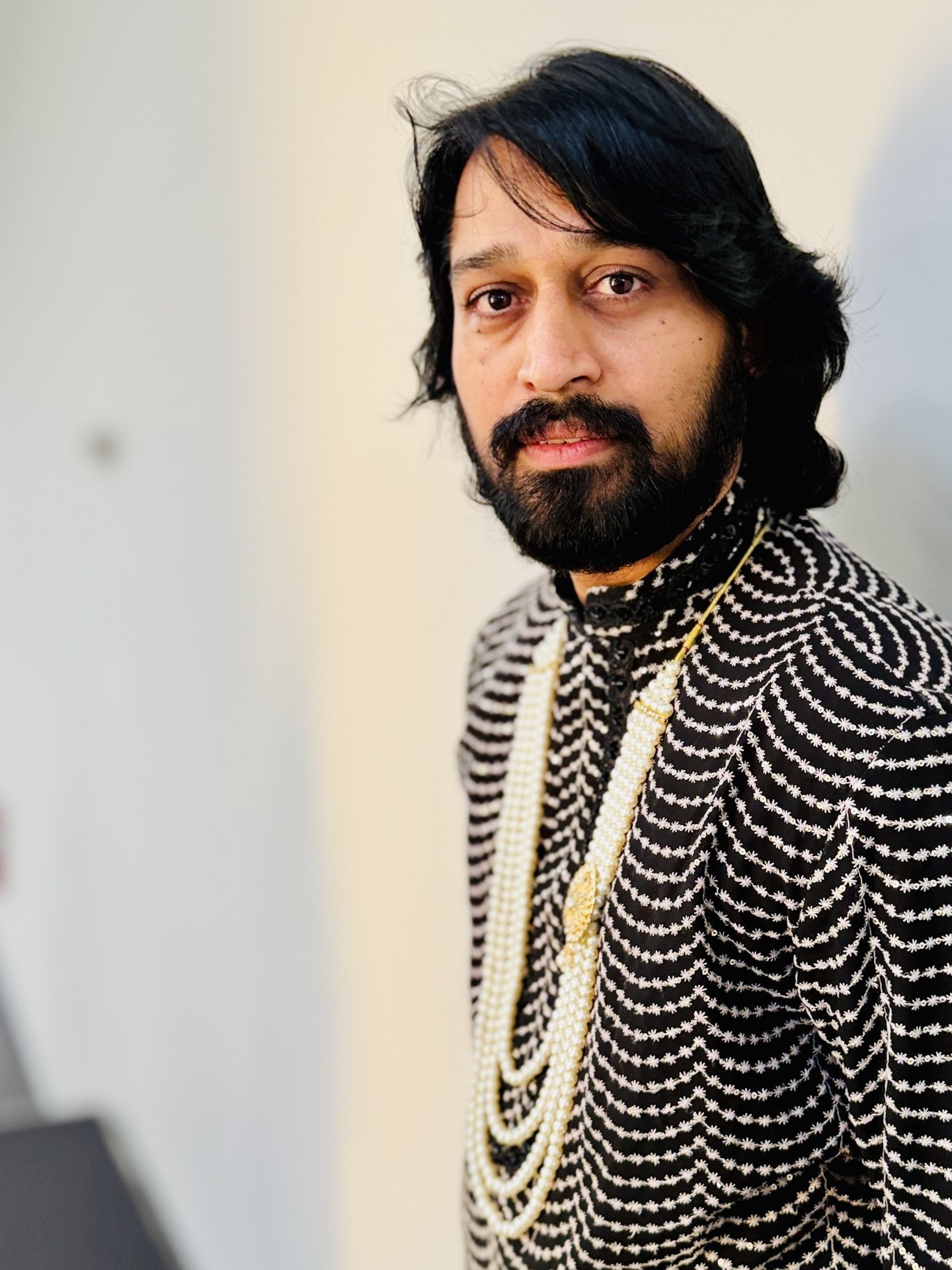 Swadeshi Mela 2026 Day 2 — Backstage with Madhur Bhandarkar, photo 19