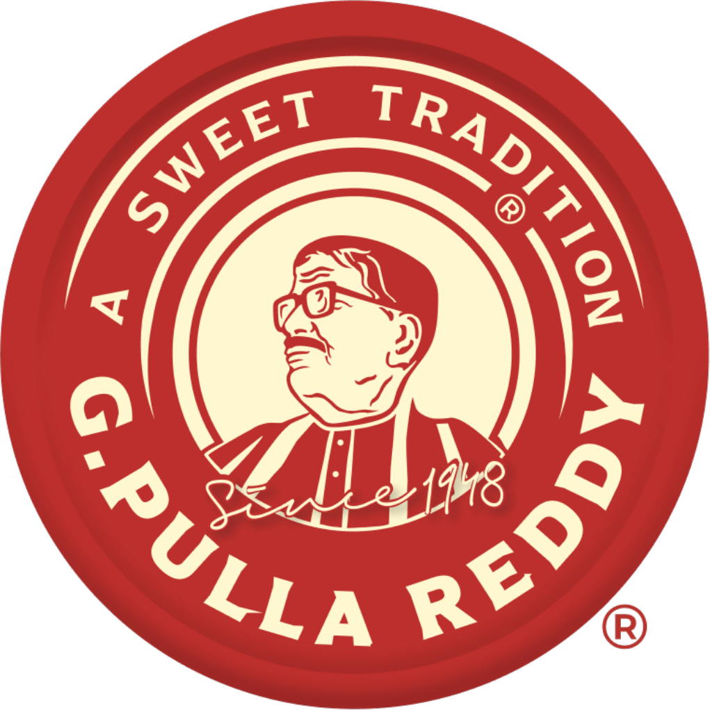 G. Pulla Reddy Sweets