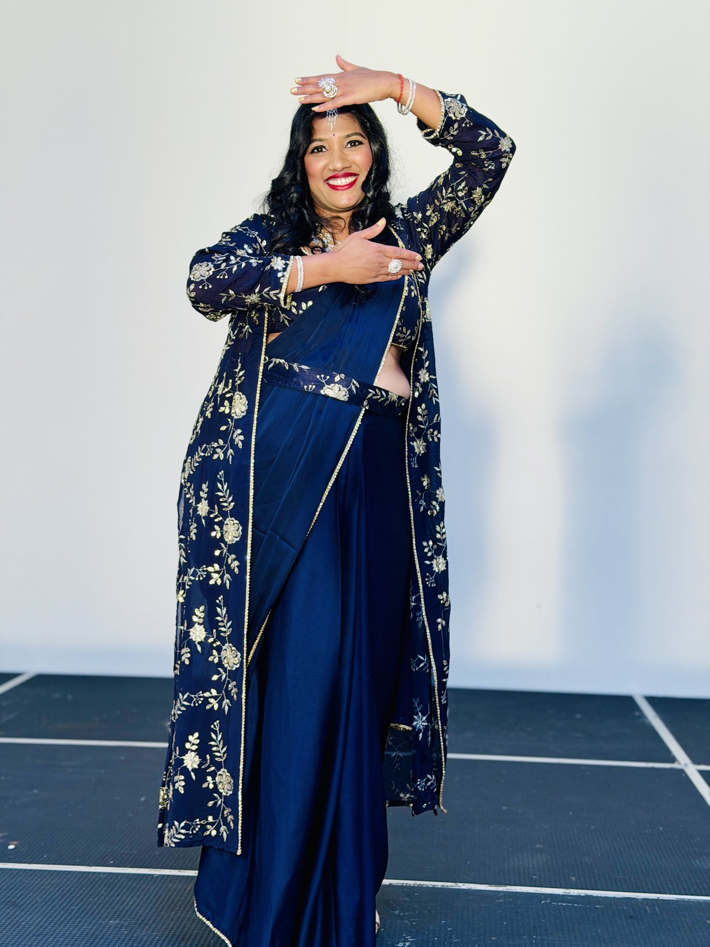 Swadeshi Mela 2026 Day 2 — Backstage with Madhur Bhandarkar, photo 5
