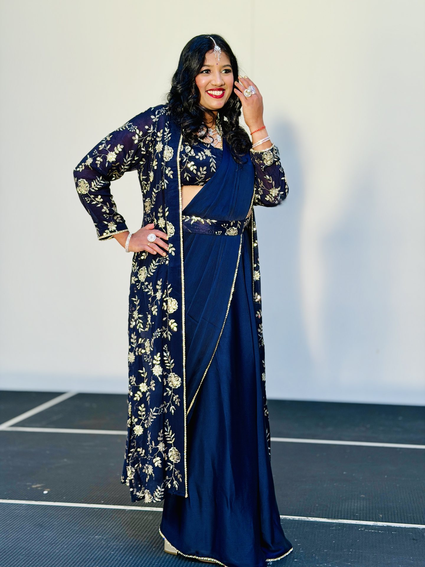 Swadeshi Mela 2026 Day 2 — Backstage with Madhur Bhandarkar, photo 3