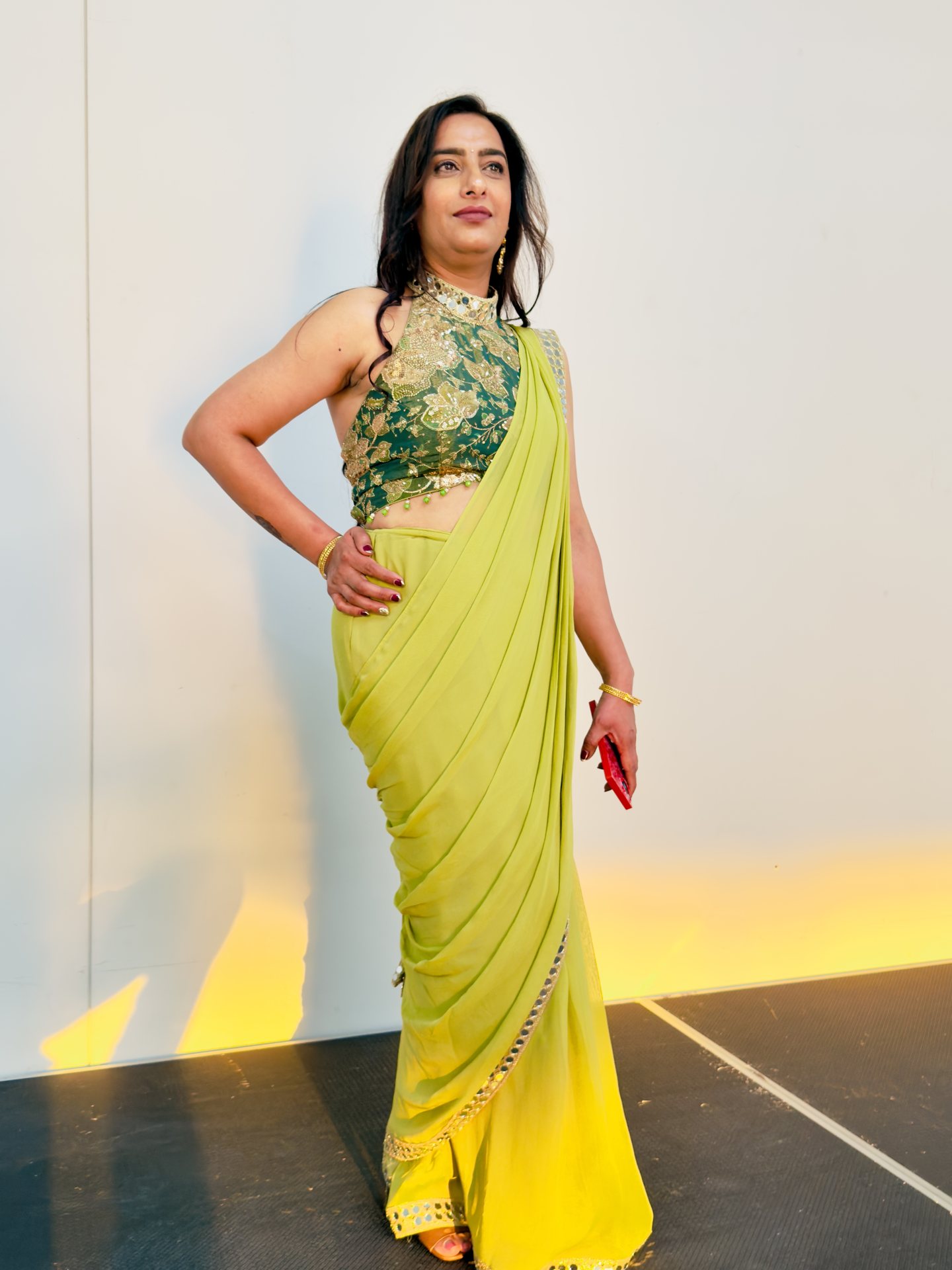 Swadeshi Mela 2026 Day 2 — Backstage with Madhur Bhandarkar, photo 28
