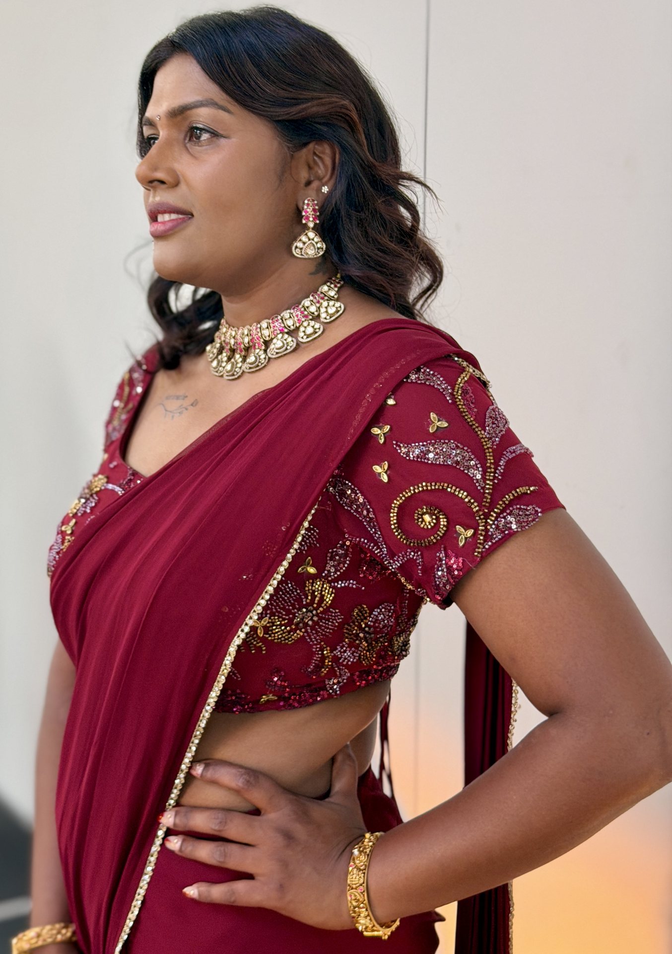 Swadeshi Mela 2026 Day 2 — Backstage with Madhur Bhandarkar, photo 35
