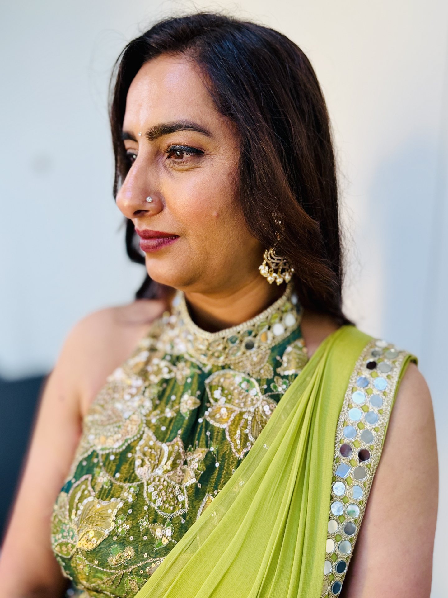 Swadeshi Mela 2026 Day 2 — Backstage with Madhur Bhandarkar, photo 23