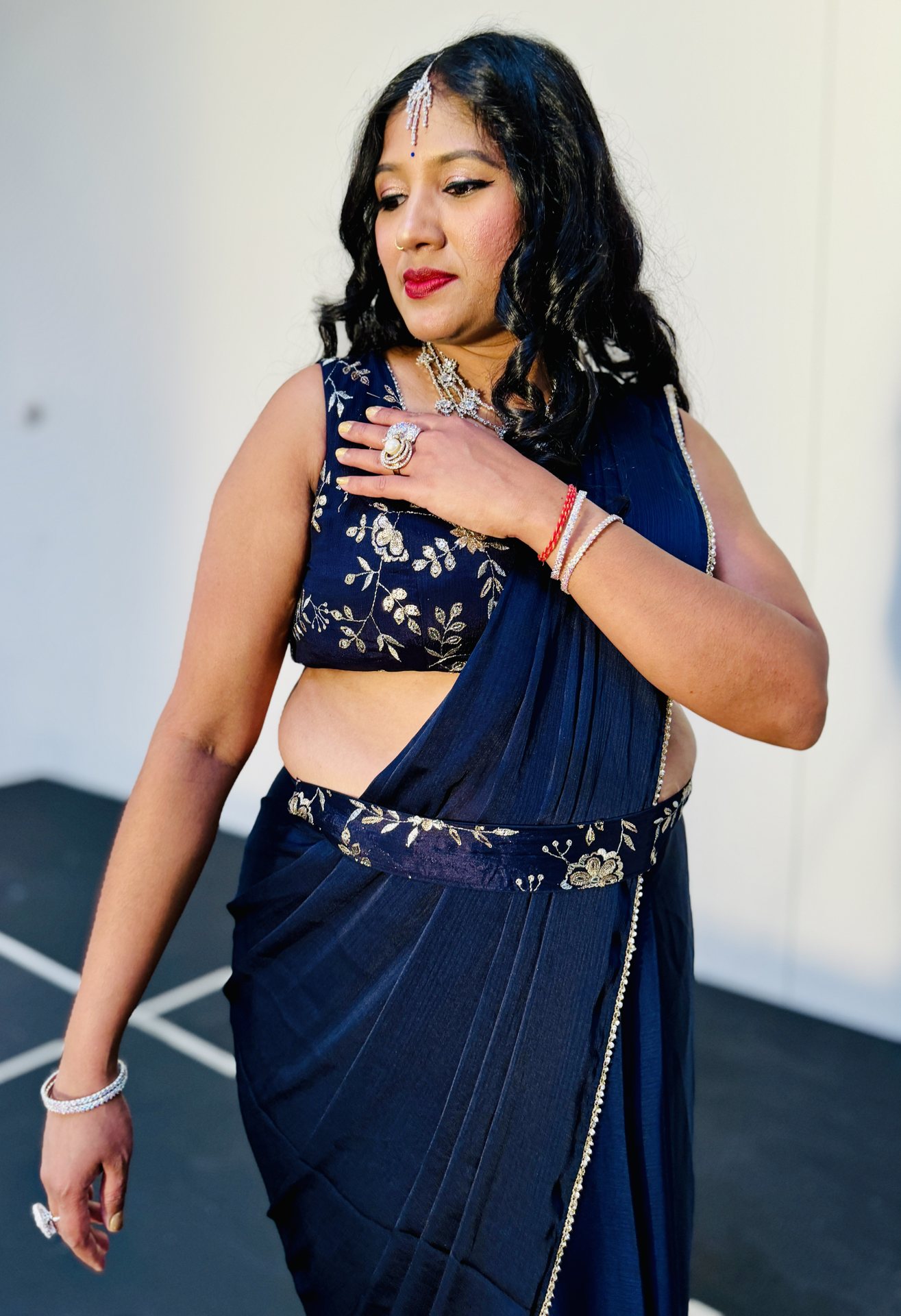 Swadeshi Mela 2026 Day 2 — Backstage with Madhur Bhandarkar, photo 8