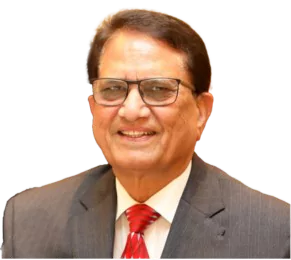 Mr. Brij Sharma