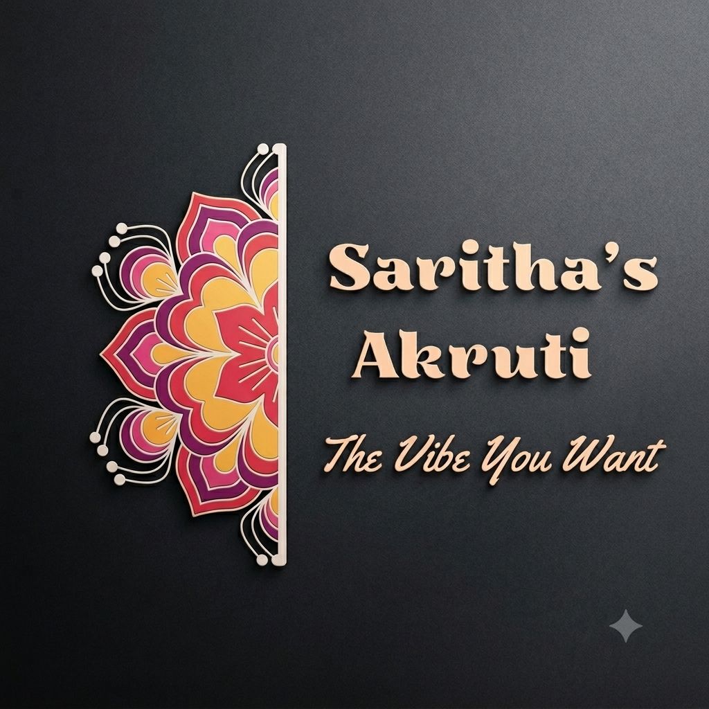 Saritha's Akruti