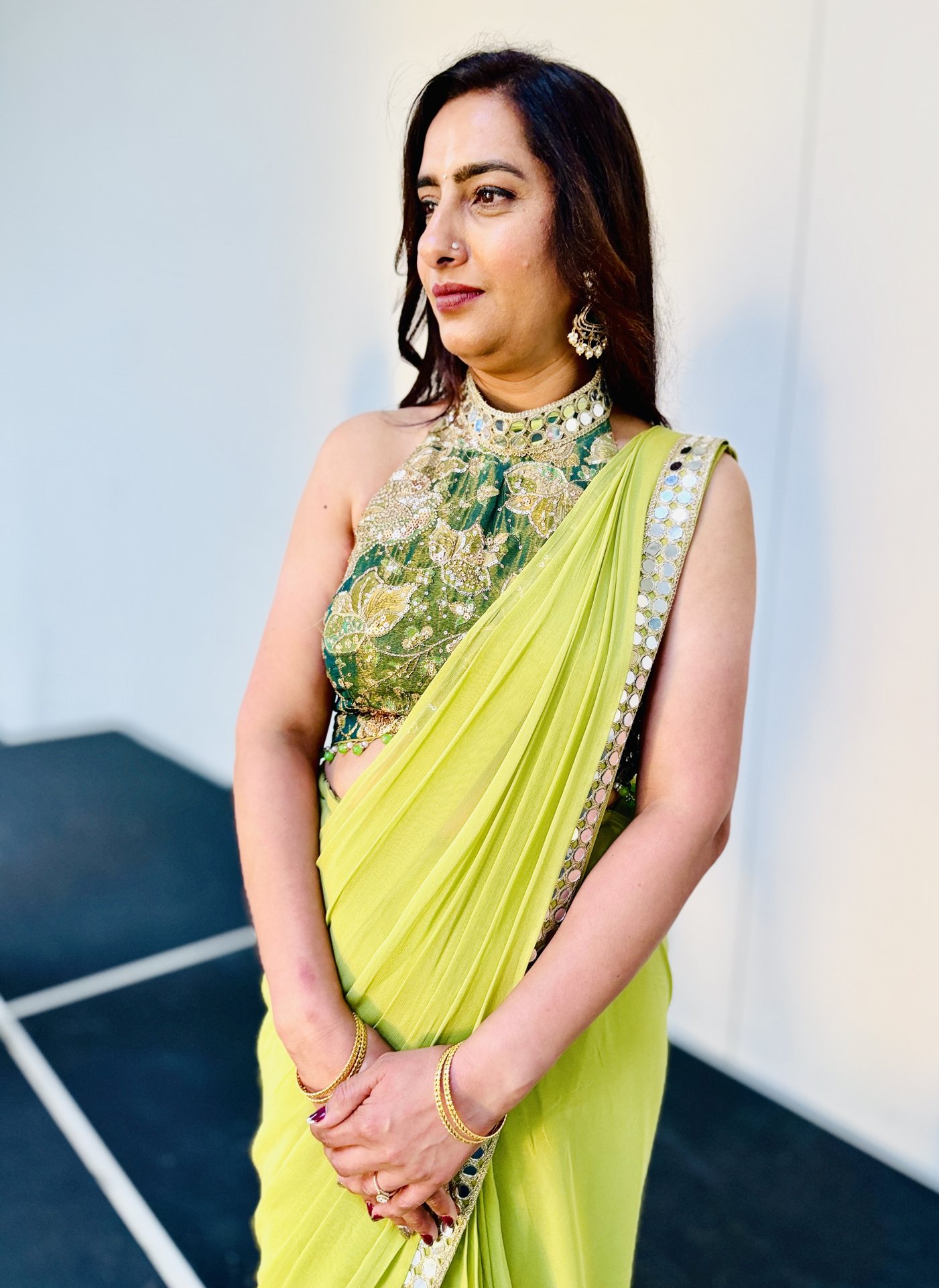Swadeshi Mela 2026 Day 2 — Backstage with Madhur Bhandarkar, photo 22