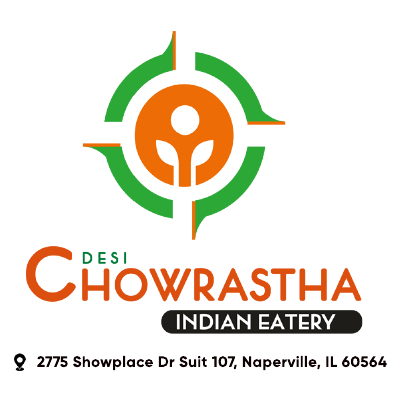 Desi Chowrastha Indian Eatery