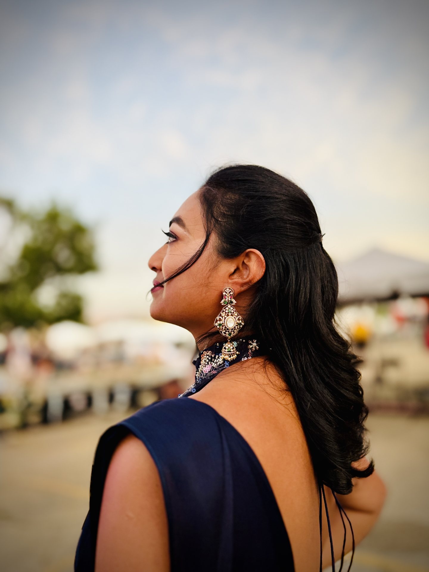 Swadeshi Mela 2026 Day 2 — Backstage with Madhur Bhandarkar, photo 44