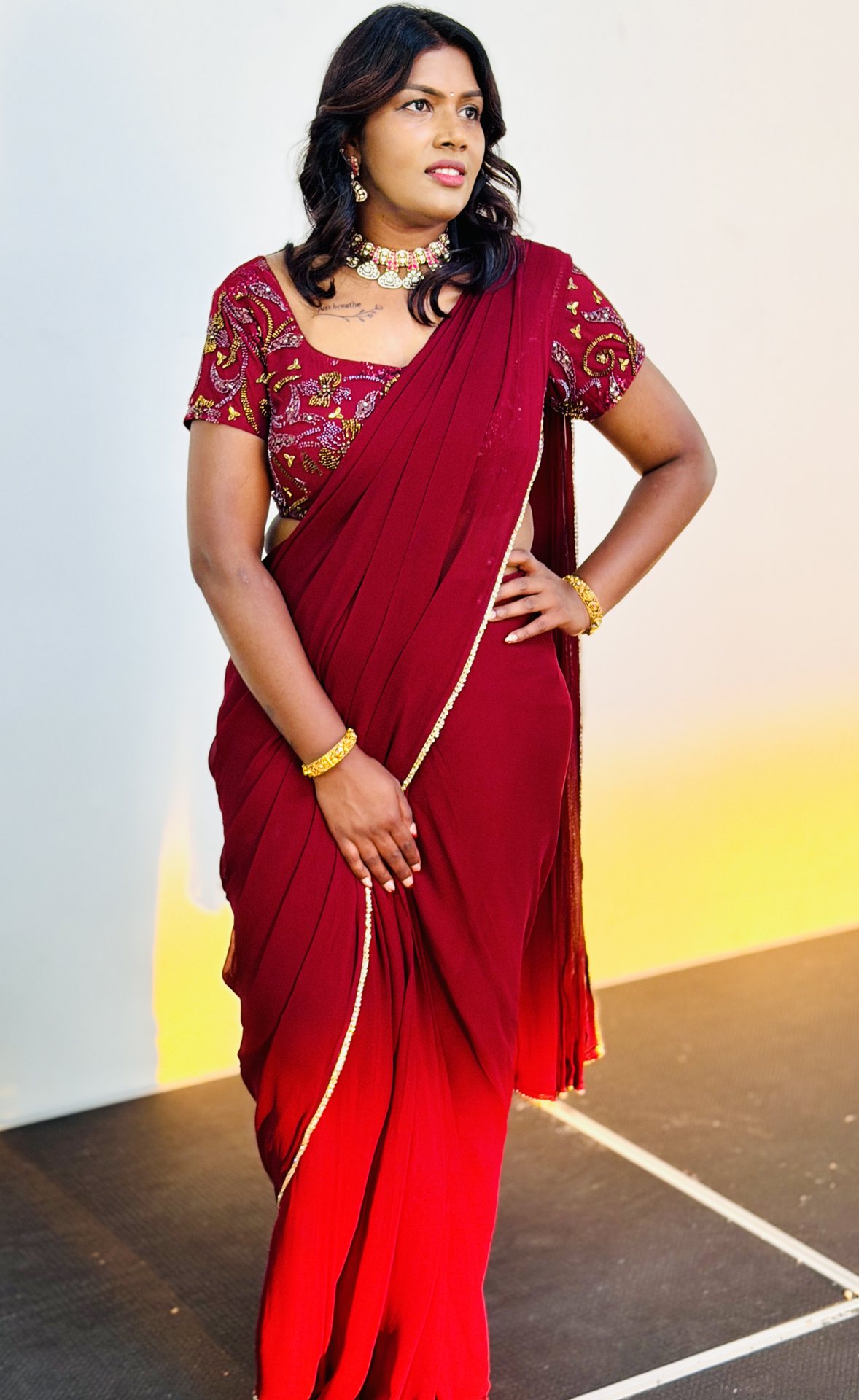 Swadeshi Mela 2026 Day 2 — Backstage with Madhur Bhandarkar, photo 31