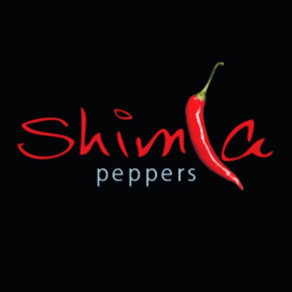 Shimla Peppers