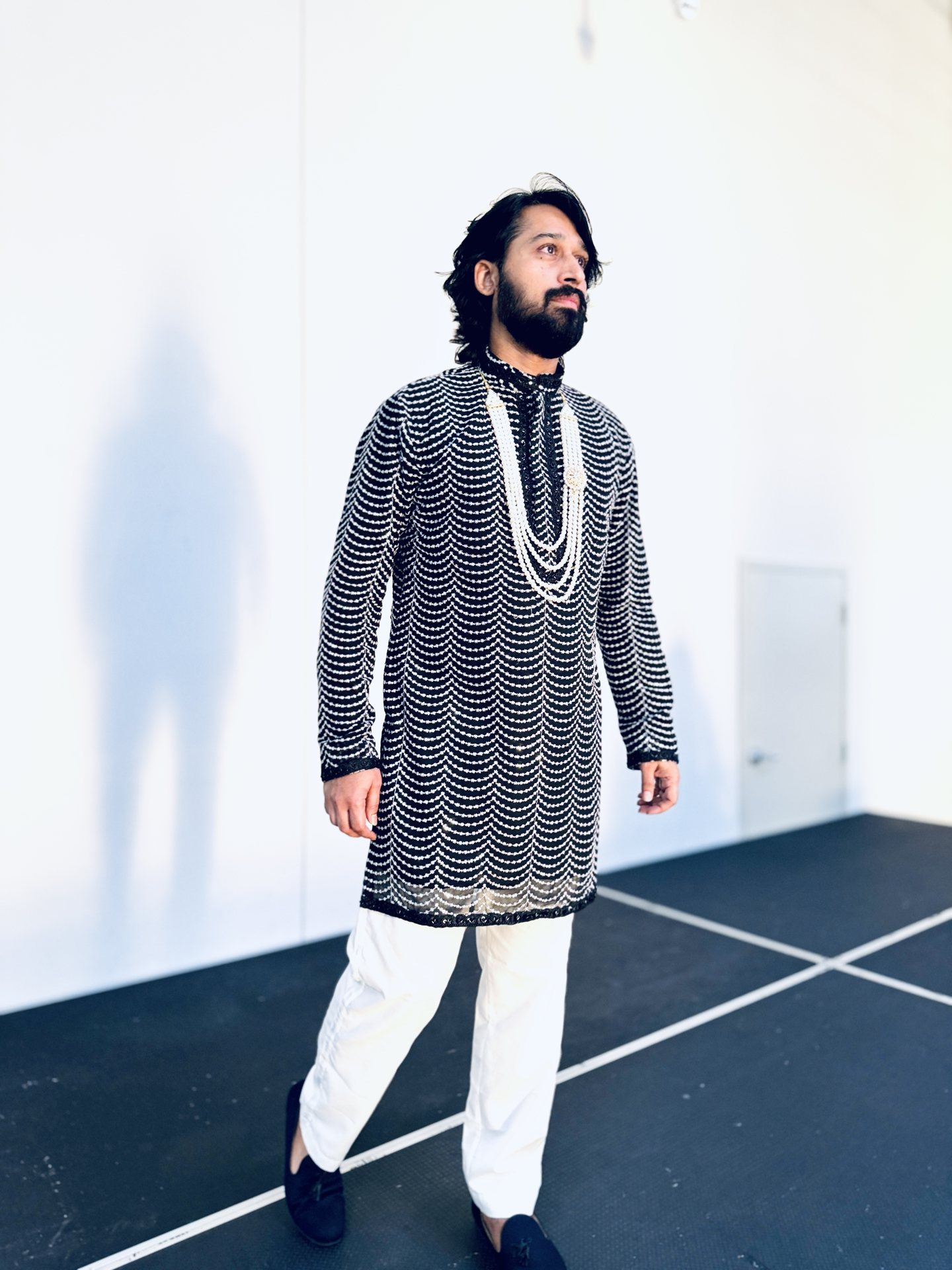 Swadeshi Mela 2026 Day 2 — Backstage with Madhur Bhandarkar, photo 17