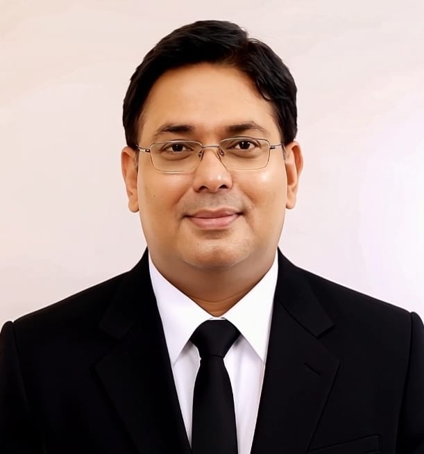 Rahul Sharma
