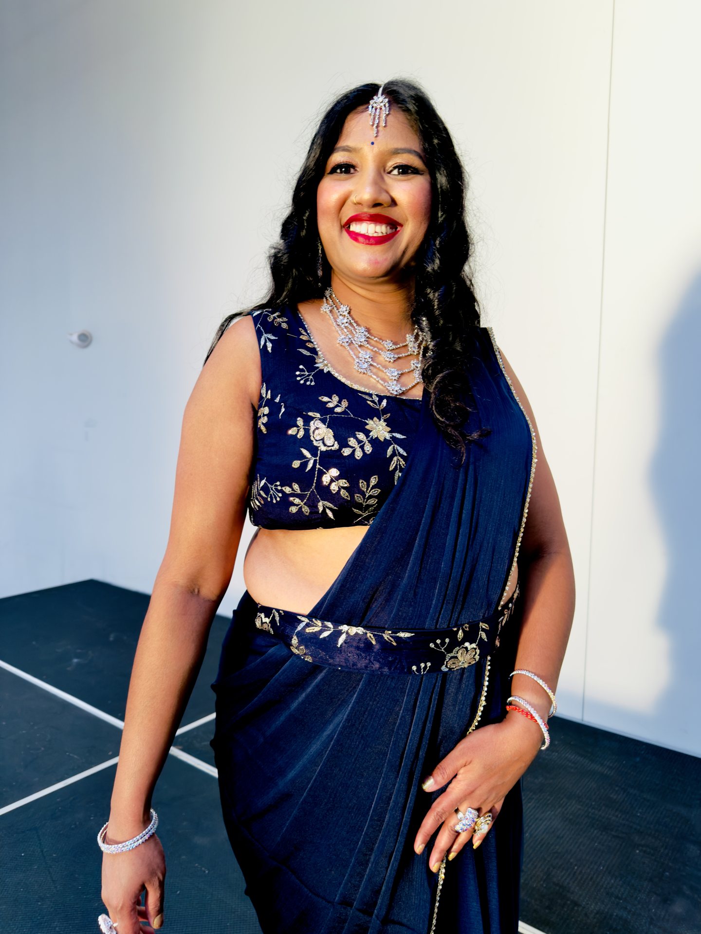 Swadeshi Mela 2026 Day 2 — Backstage with Madhur Bhandarkar, photo 7