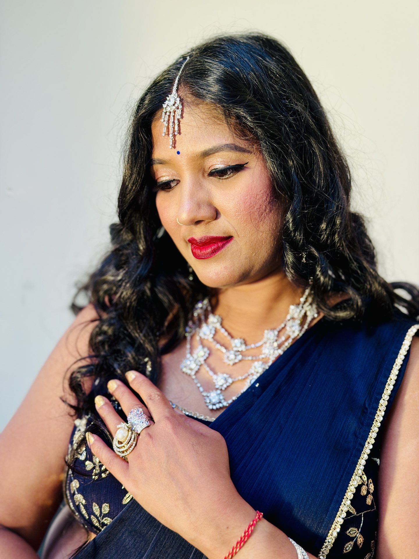 Swadeshi Mela 2026 Day 2 — Backstage with Madhur Bhandarkar, photo 11