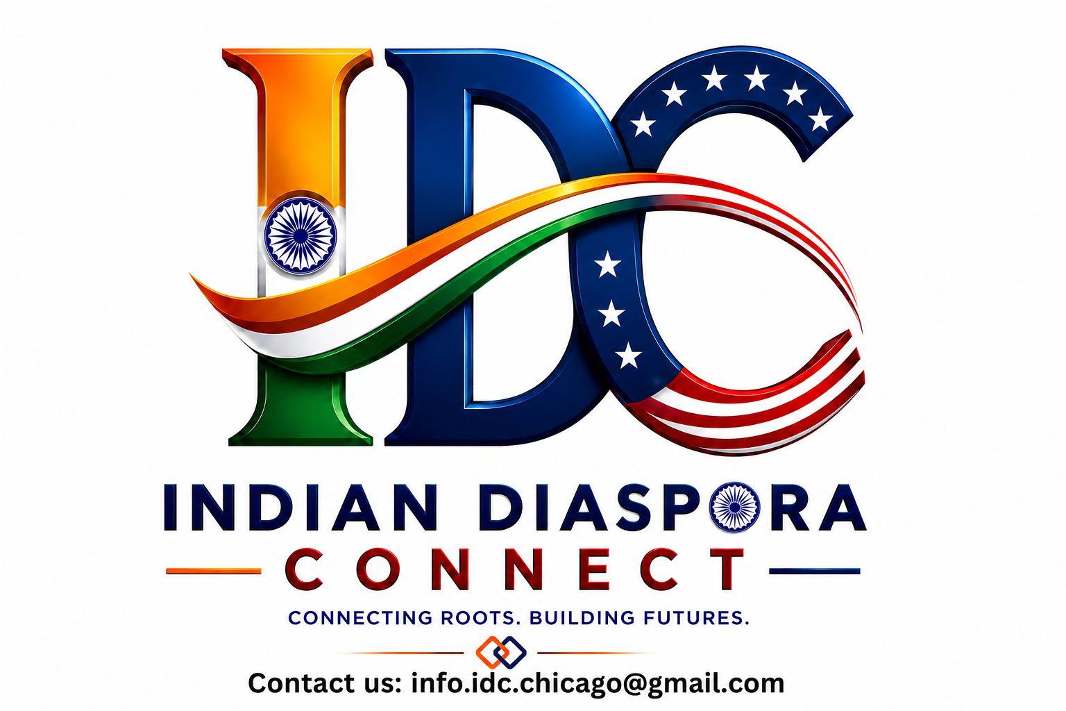 Indian Diaspora Connect (IDC)