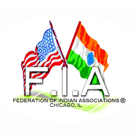 Federation of Indian Associations, Chicago