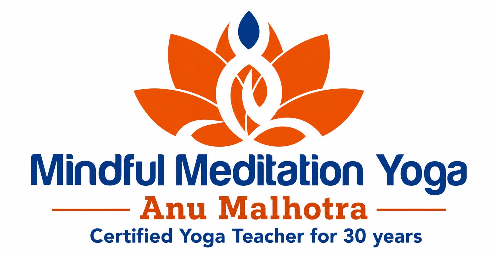 Mindful Meditation Yoga