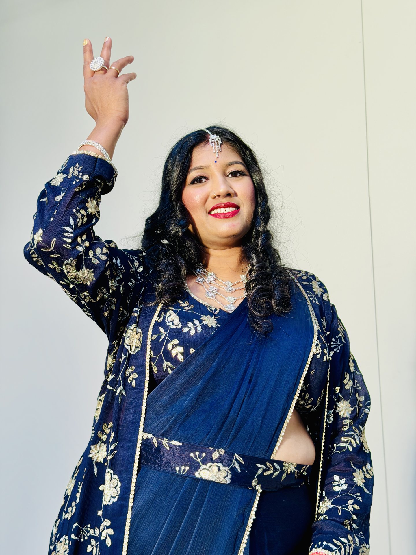 Swadeshi Mela 2026 Day 2 — Backstage with Madhur Bhandarkar, photo 6