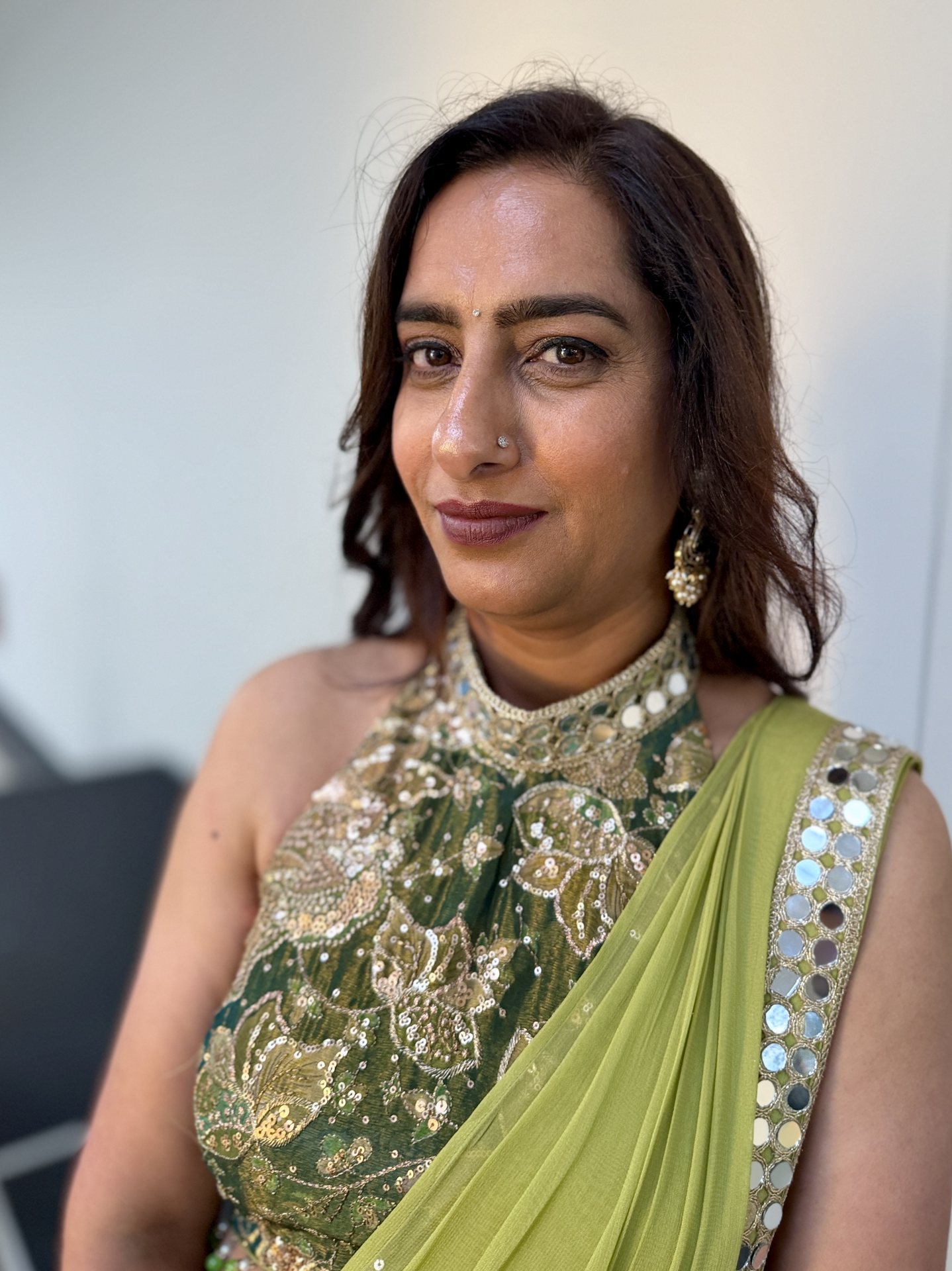 Swadeshi Mela 2026 Day 2 — Backstage with Madhur Bhandarkar, photo 24