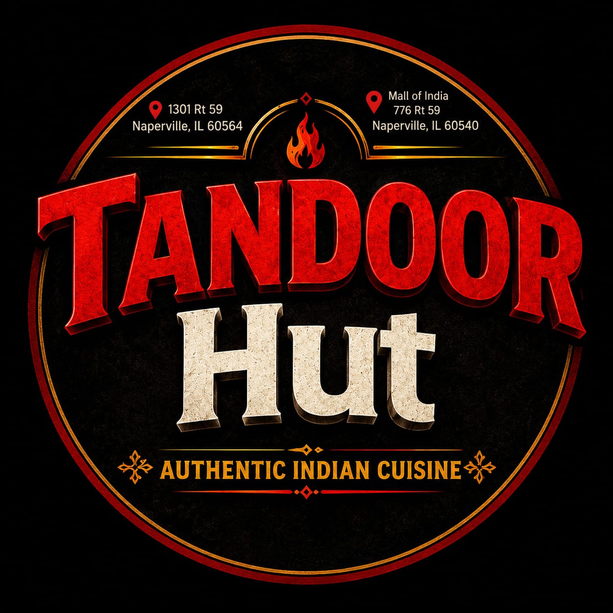 Tandoor Hut