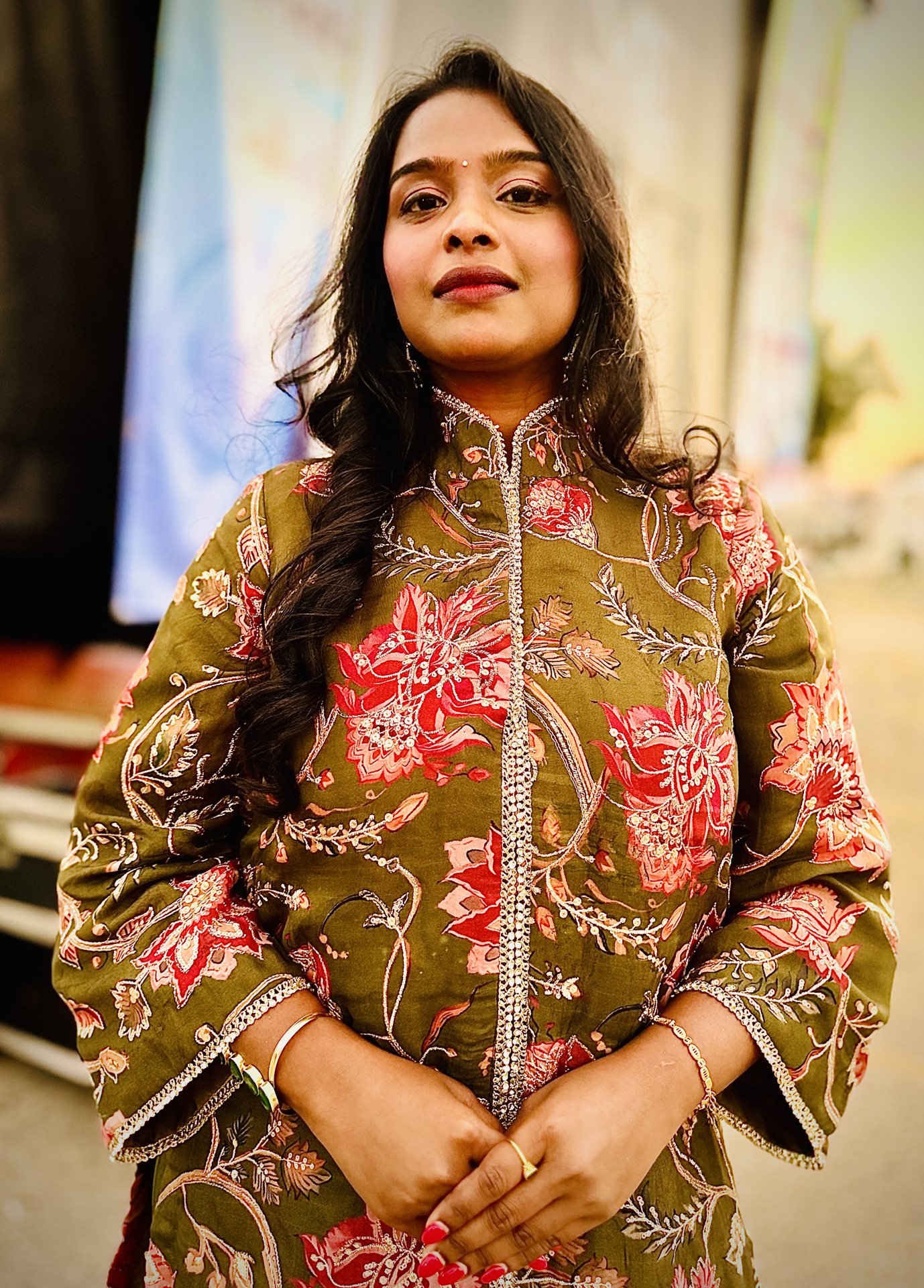 Swadeshi Mela 2026 Day 2 — Backstage with Madhur Bhandarkar, photo 46