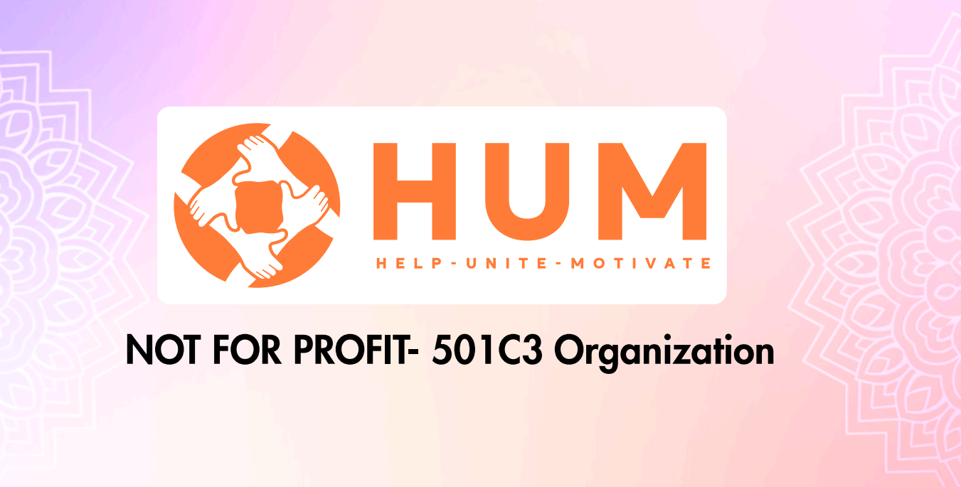 HUM — Help Unite Motivate — Community Partner