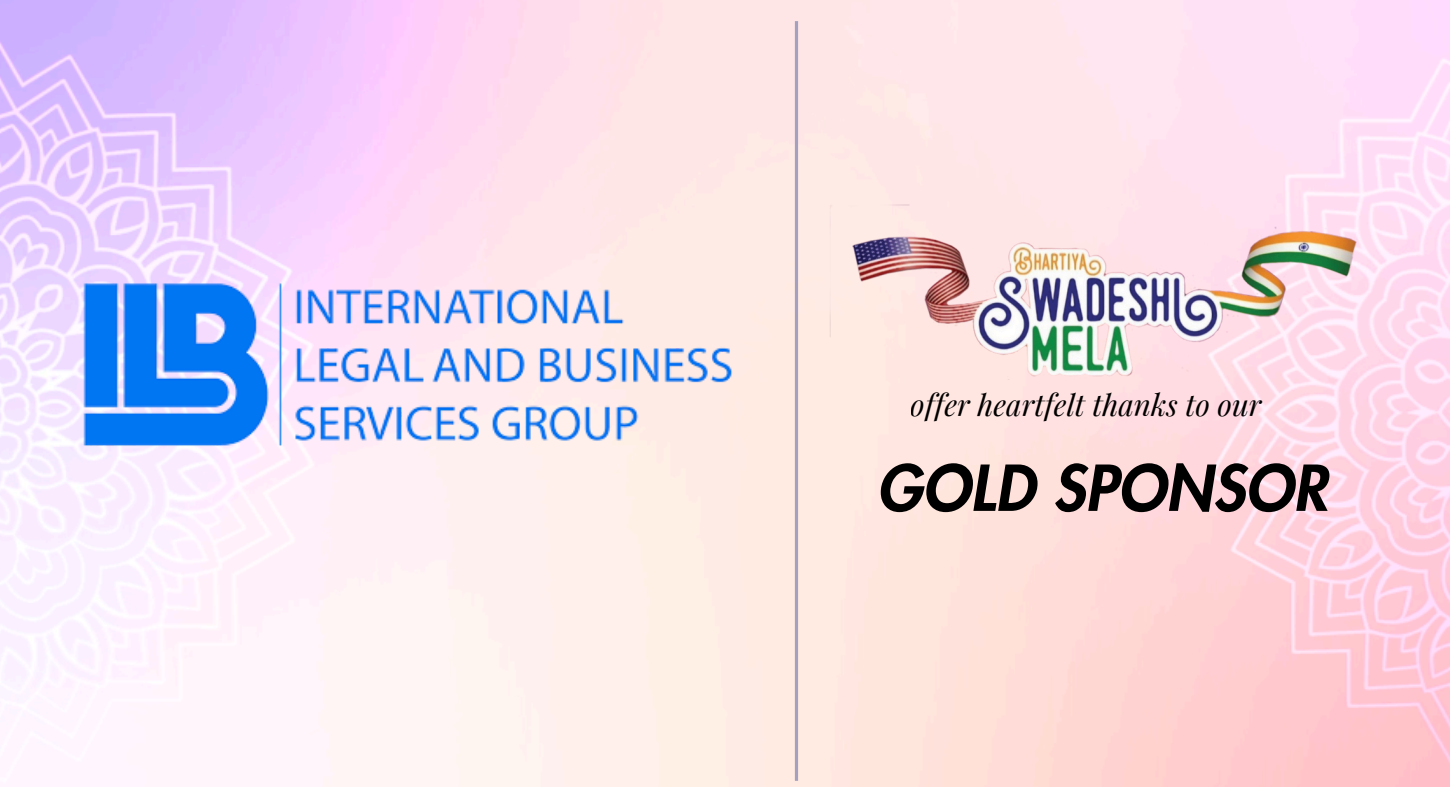 ILB Services Group — Gold Sponsor