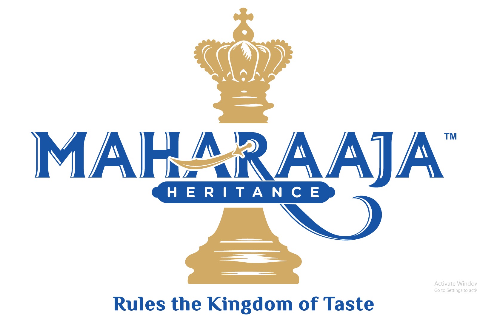 Maharaja Premium Quality