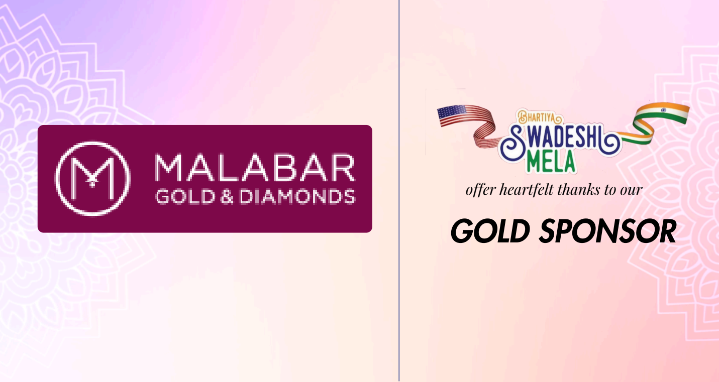 Malabar Gold & Diamonds — Gold Sponsor