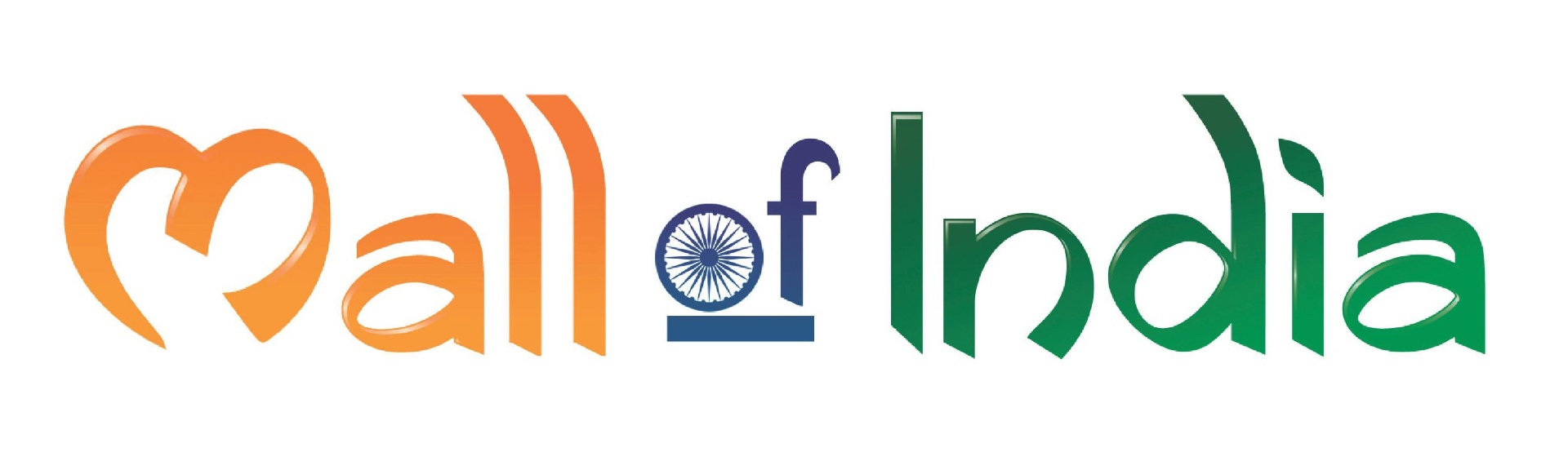 Mall of India — Grand Sponsor