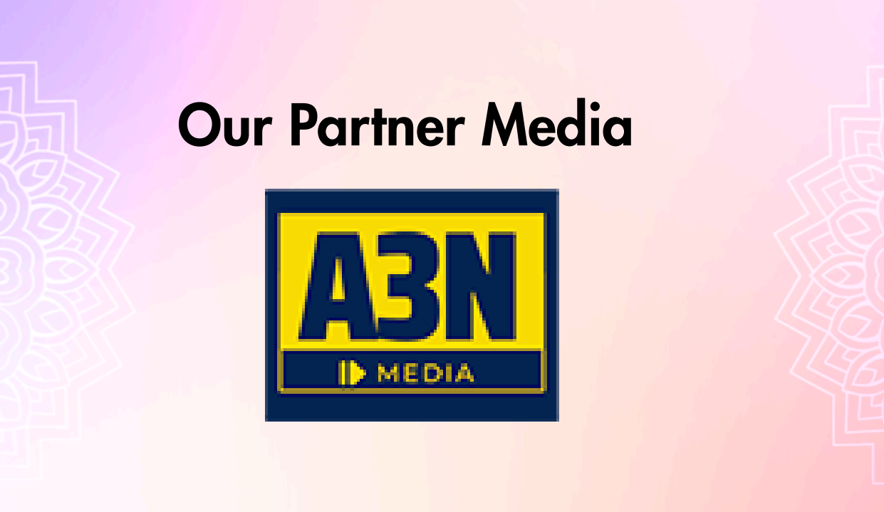 A3N Media — Media Partner