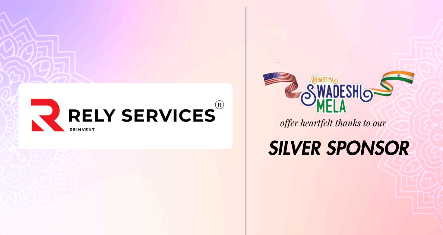 Rely Services — Silver Sponsor