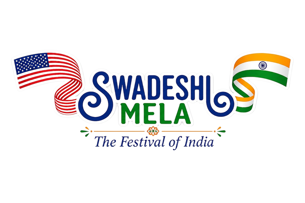 Swadeshi Mela — The Festival of India